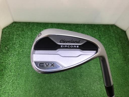 Cleveland Golf - アヤレイ　クリーブランド ウェッジ CVX ZIPCORE 56度　中古 Amazon | クリーブランドゴルフ(Cleveland Golf) ウエッジ RTX6