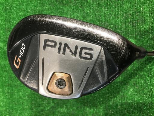 中古 ピン G400 G400 ユーティリティ 中古クラブを買う