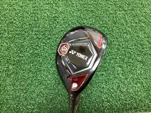 中古 ヨネックス EZONE GT ユーティリティ 中古クラブを