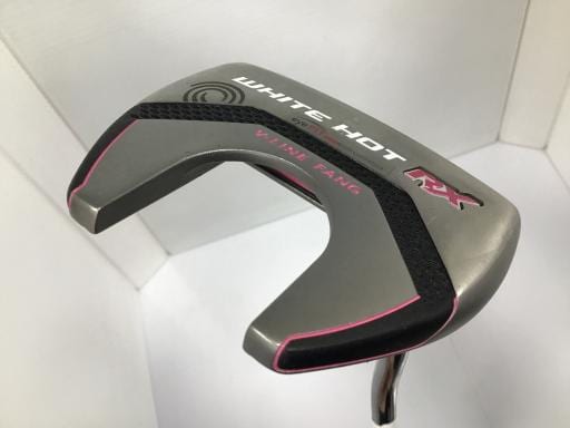Amazon.co.jp: オデッセイ (ODYSSEY) WHHOT RX V-LINE FANG