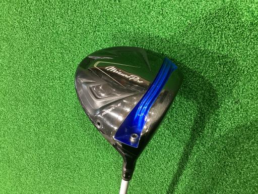 中古 MIZUNO PROモデル 9.5型 5分割 アスリートツアープロモデル (WHxBLUE) 中古ゴルフクラブ在庫数55万本！ゴルフのことならゴルフパートナーへ