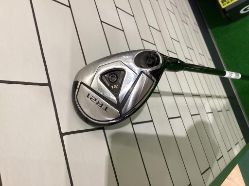 TR21 ユーティリティクラブ 　21度 楽天市場】tr21 utの通販