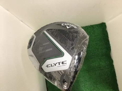 ＥＬＹＴＥ　ＭＡＸ　ＦＡＳＴ　１０．５°
