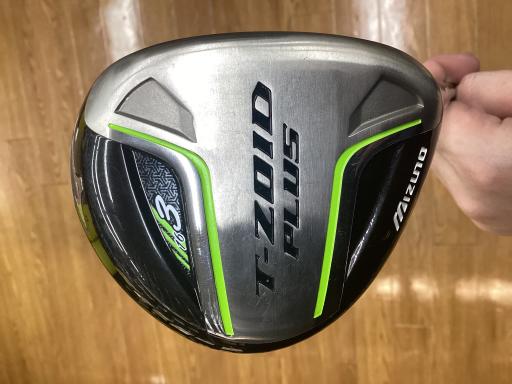 Amazon.co.jp: MIZUNO(ミズノ) クラブセット T-ZOIDプラス 3点