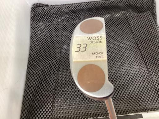 ＷＯＳＳ　３３ＭＯ－０１