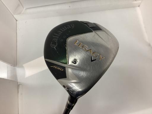 ＬＥＧＡＣＹ　ＡＥＲＯ　３Ｗ