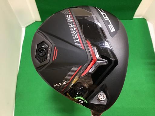 ｃｏｂｒａ　ＤＳ－ＡＤＡＰＴ　ＭＡＸ　５Ｗ