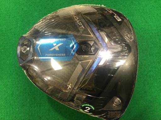ｃｏｂｒａ　ＤＳ－ＡＤＡＰＴ　Ｘ　１０．５°