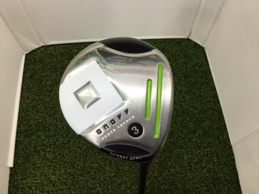 レディース　ONOFF 2016年モデル　LP-416F　5W 7W 2本セット レディース ONOFF 2016年モデル LP-416F 5W 7W 2本セット FW 2本セット