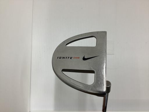 ナイキ　パター　イグナイト006 中古 ナイキ Ignite 006 パター 中古クラブを買うなら