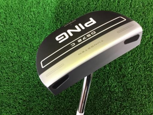 クラブ PING DS 72 2023 Ping DS72 Putter – The Clubroom