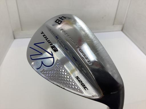 BRIDGESTONE - ハイバウンス S20C プレミアムフォージドウェッジ TOUR B「HB-W」 ブリヂストン TOUR B HB-Wのスペック詳細 | 中古ゴルフクラブ