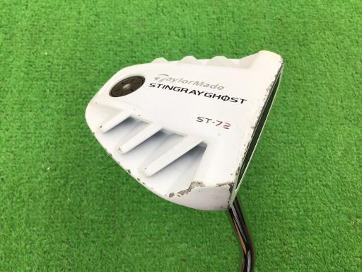 中古 テーラーメイド STINGRAY GHOST ST－72