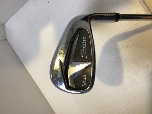 Titleist Voke DiamanaウェッジA三本レディース