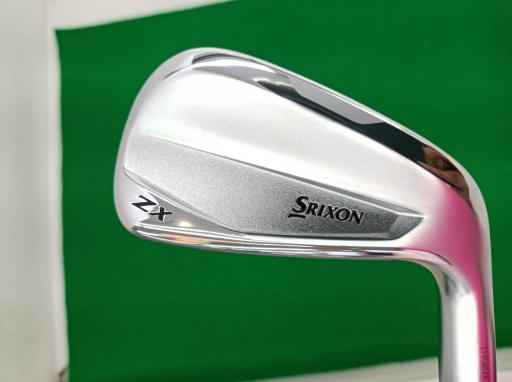 uページ 中古 ダンロップ SRIXON ZX U ユーティリティ 中古