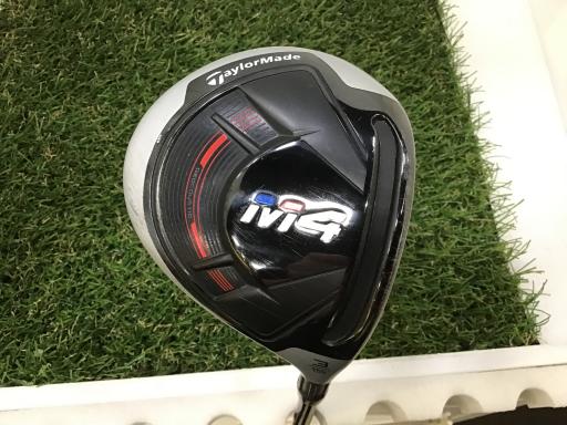 TaylorMade - テーラーメイド　Ｍ４　3W Amazon.com : TaylorMade M4 Fairway Mens Right Hand 3W