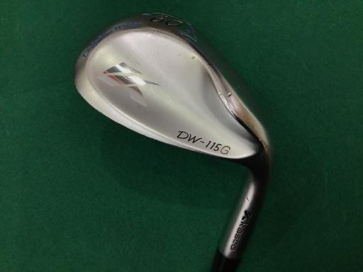 楽天市場】日本正規品 キャスコ ドルフィン ウエッジ DW-115G