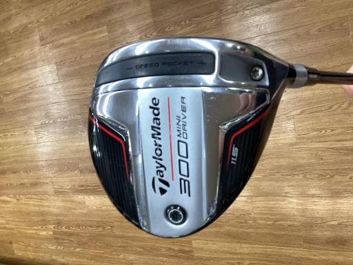 ３００　ＭＩＮＩ　ＤＲＩＶＥＲ　１１．５°　ＵＳＡ