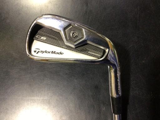 TaylorMade 2014 Tour Preferred CB Iron Set | 2nd Swing Golf