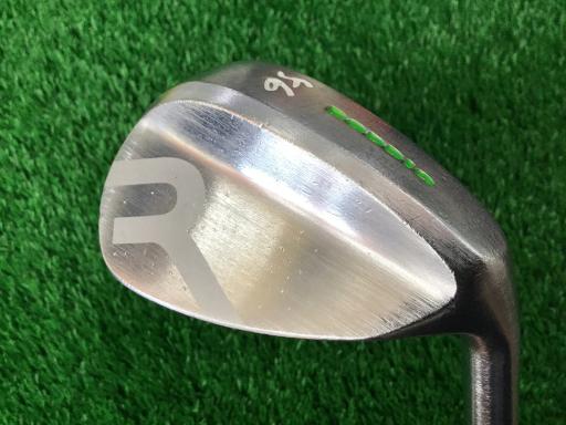 楽天市場】roddio ウェッジ 52 中古の通販