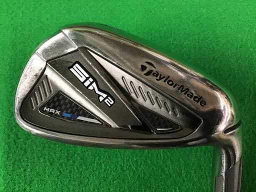 レディース SiM AW Lシャフト アプローチ単品 TaylorMade シム レディース SiM AW Lシャフト アプローチ単品 TaylorMade シム