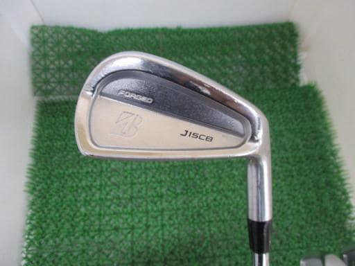 専用出品J15CB #3#4のみ J15CB 3番&4番アイアン 2本セット（J15CB ヘッドのみ