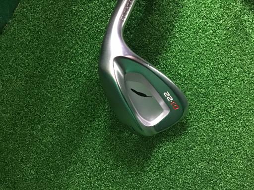 フォーティーンDJ-22 ウェッジ 52度 56度 セット（中古ゴルフ