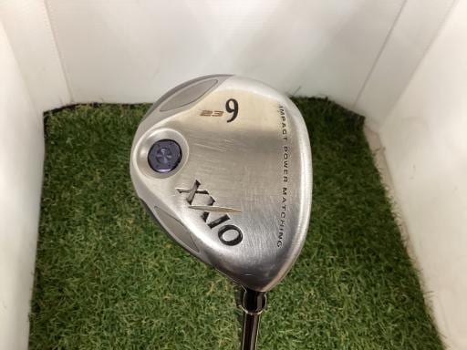 中古】 ダンロップ XXIO(2006) 4W フェアウェイウッド FW XXIO 中古】 ダンロップ XXIO(2006) 4W フェアウェイウッド FW XXIO