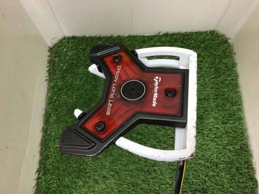 TaylorMade Daddy Long Legs 2.0 Putter Golf Club for sale