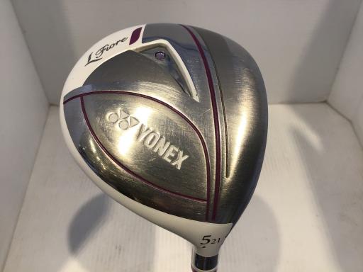 ＹＯＮＥＸ　Ｆｉｏｒｅ（２０１８）　５Ｗ