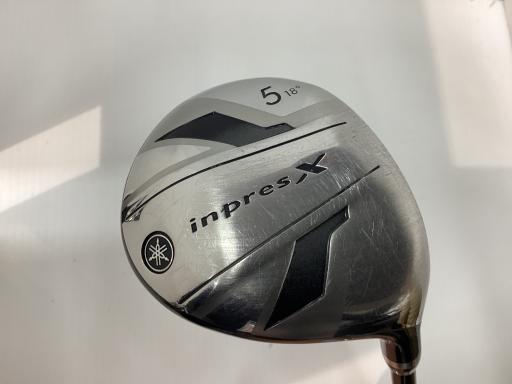 ｉｎｐｒｅｓ　Ｘ（２０１３）　５Ｗ