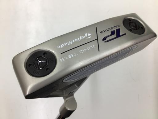 中古 テーラーメイド TP COLLECTION HYDRO 