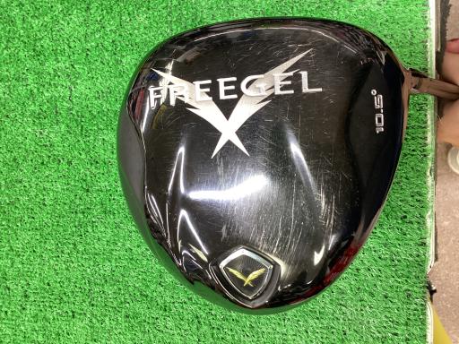 FREEGEL ドライバー 楽天市場】フリー ゲル ドライバー（ゴルフ｜スポーツ