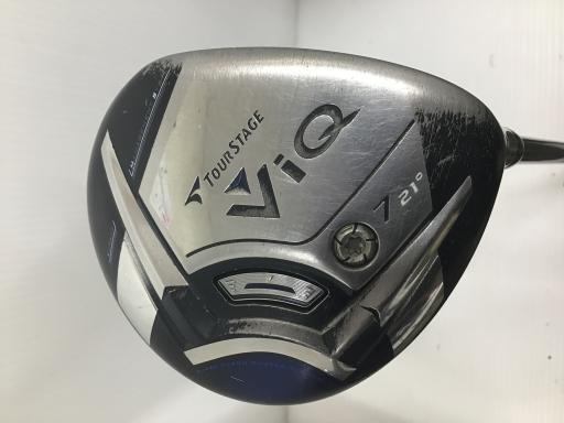 ＴＯＵＲＳＴＡＧＥ　ＶｉＱ（２０１２）　７Ｗ