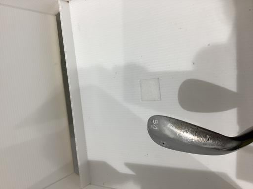 ＶＯＫＥＹ　ＳＰＩＮ　ＭＩＬＬＥＤ　ＳＭ７　ツアークロム　５４°／１０°Ｓ