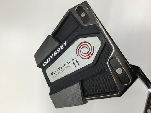 ２－ＢＡＬＬ　ＥＬＥＶＥＮ　ＴＯＵＲ　ＬＩＮＥＤ　Ｓ　３３インチ