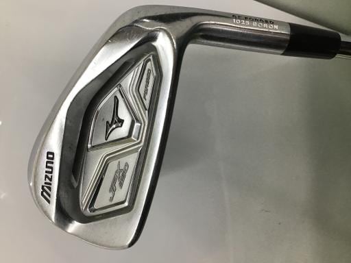 レフティ MIZUNO JPX 850 FORGEDアイアンセット　ゴルフクラブ JPX850 フォージドアイアン(6本セット) N.S.PRO 950GH HT