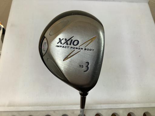 ＸＸＩＯ（２００４）　３Ｗ　レディース