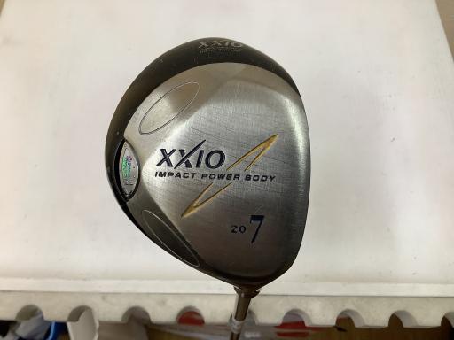 ＸＸＩＯ（２００４）　７Ｗ　レディース