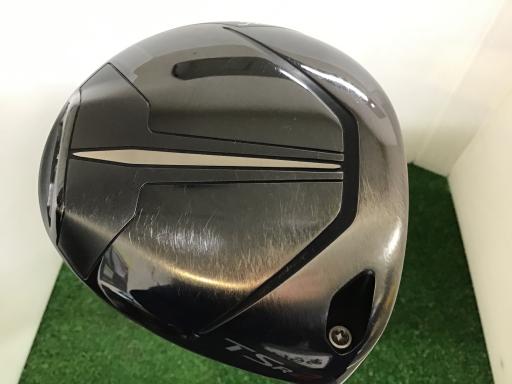 中古 タイトリスト TSR2 TSR2 ドライバー 中古クラブを