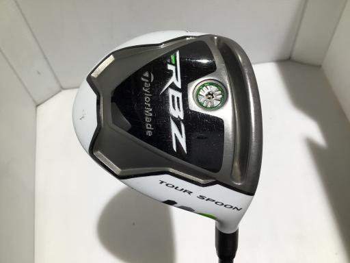 Taylormade Rocketballz Tour 14.5° 3 Fairway Wood Stiff Flex