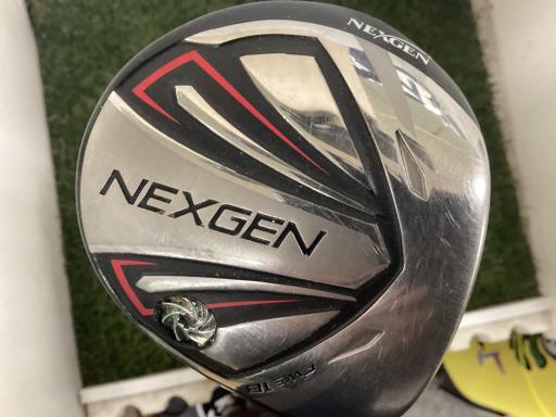 ＮＥＸＧＥＮ（２０１６）　５Ｗ