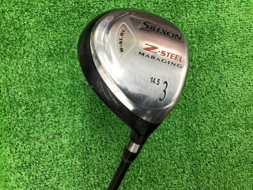 ＳＲＩＸＯＮ　Ｚ－ＳＴＥＥＬ　３Ｗ