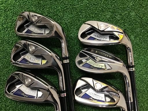 中古ゴルフクラブ在庫数55万本！ゴルフのことならゴルフ
