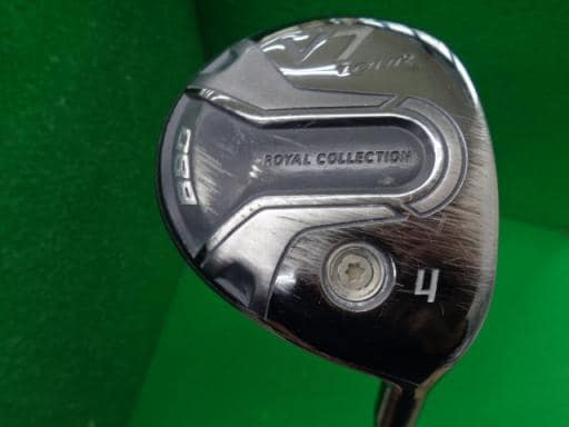  COLLECTION V7 TOUR フェアウェイウッド　3W 楽天市場】bbd v7 ツアー フェアウェイウッド v7 tourの通販