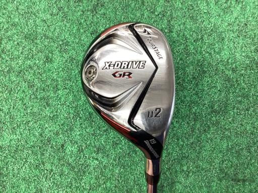 X-DRIVE GR ユーティリティ セット