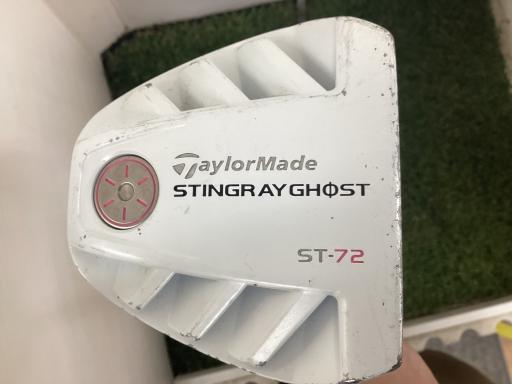 ＳＴＩＮＧＲＡＹ　ＧＨＯＳＴ　ＳＴ－７２　３２インチ　レディース