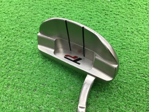 TaylorMade MULLEN TP Collection パター３４インチ 楽天市場】テーラーメイド tp パター mullenの通販