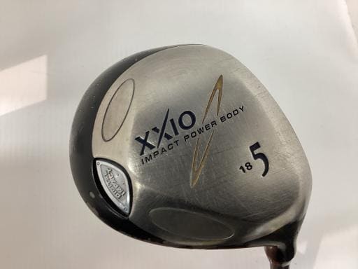 ＸＸＩＯ（２００４）　５Ｗ　レディース