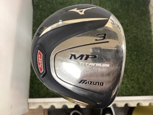 ＭＰ　ＴＩＴＡＮＩＵＭ　３Ｗ